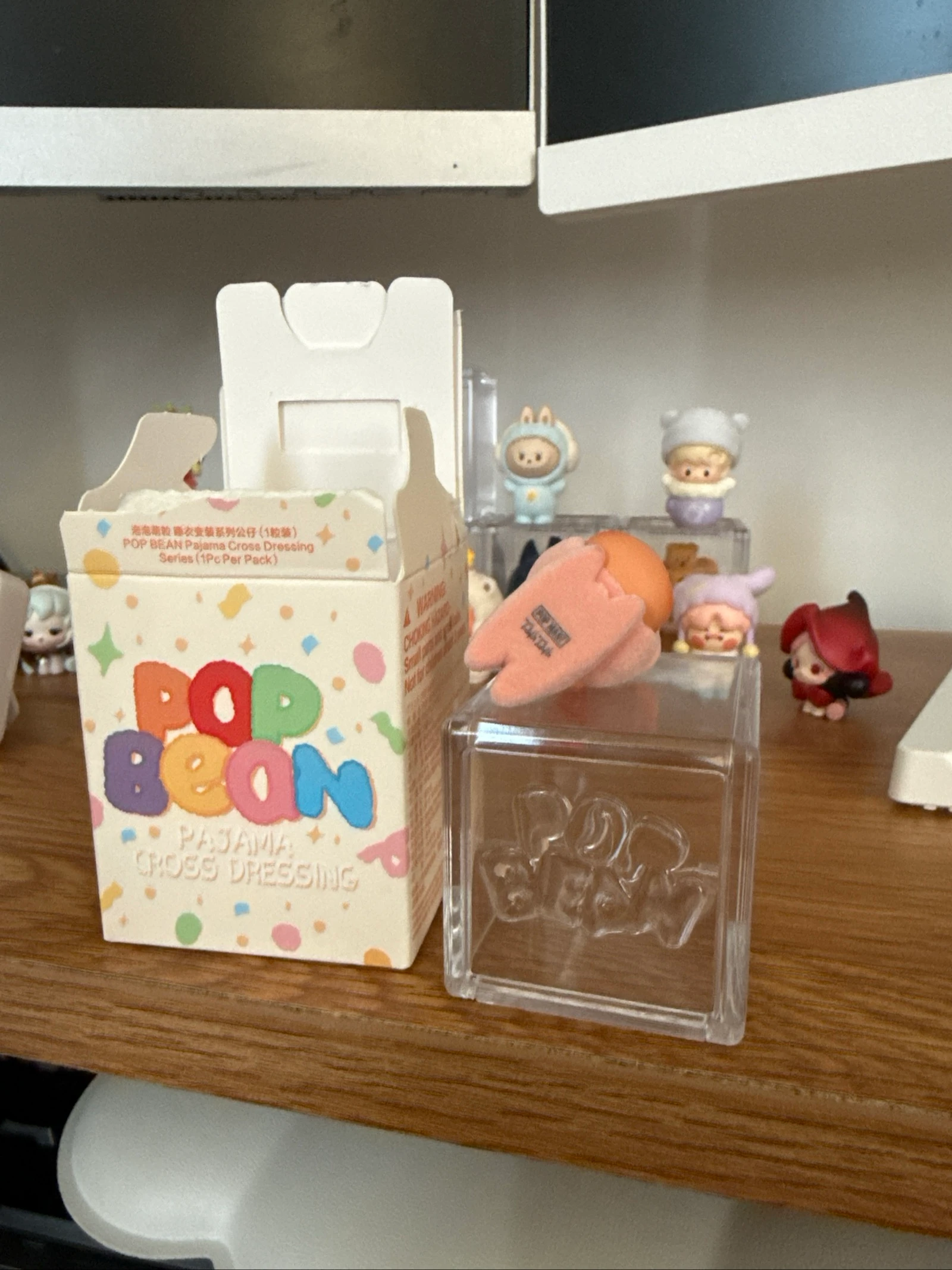 Pop Bean Twinkle Twinkle – photo 2
